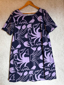 Gorman Dress - Size 16