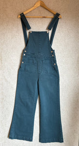 Rollas High Rise Overalls - Size 26