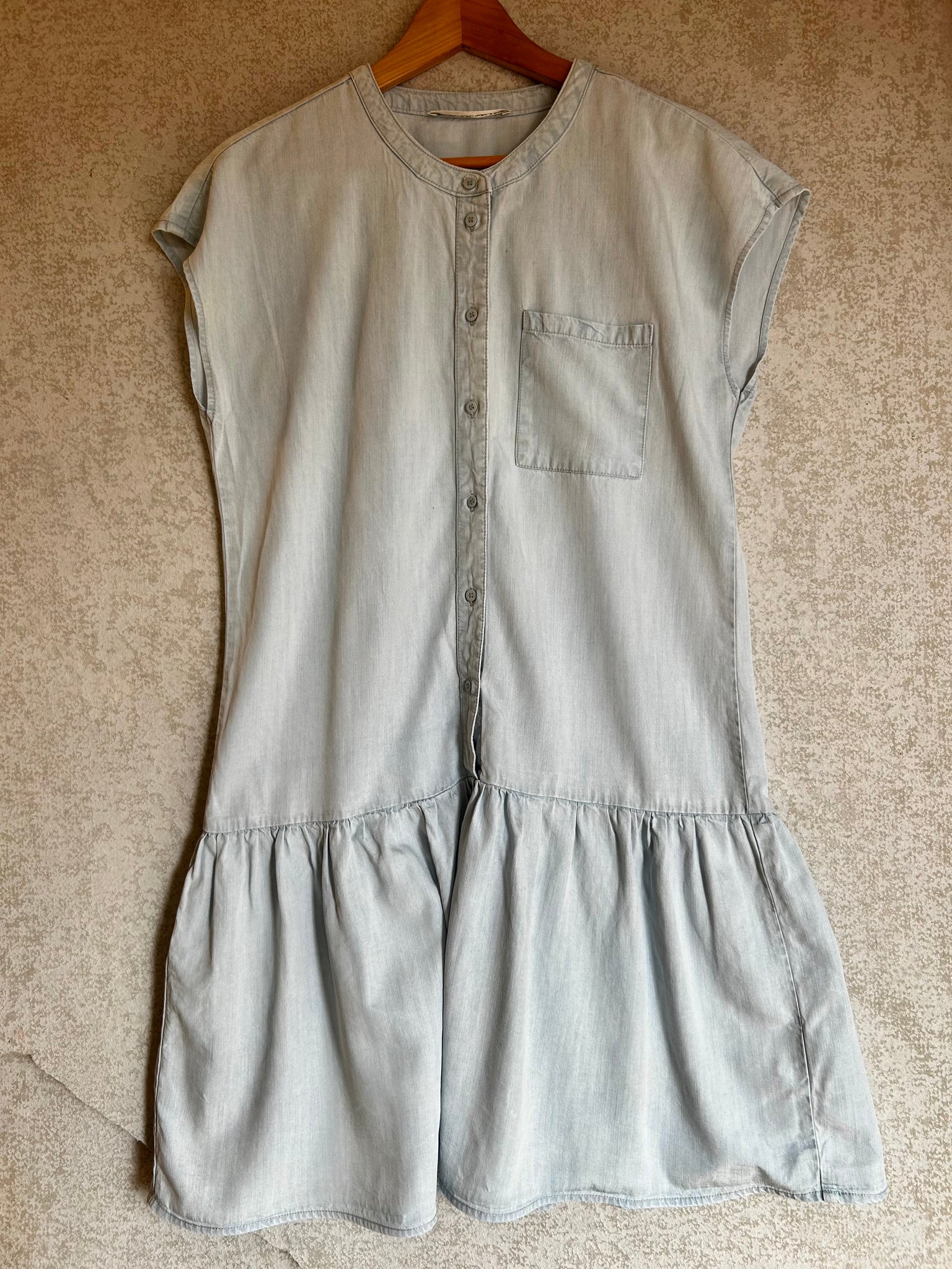 Skin + Threads Dress - Size 2