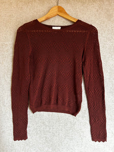 Steele Knit - Size S