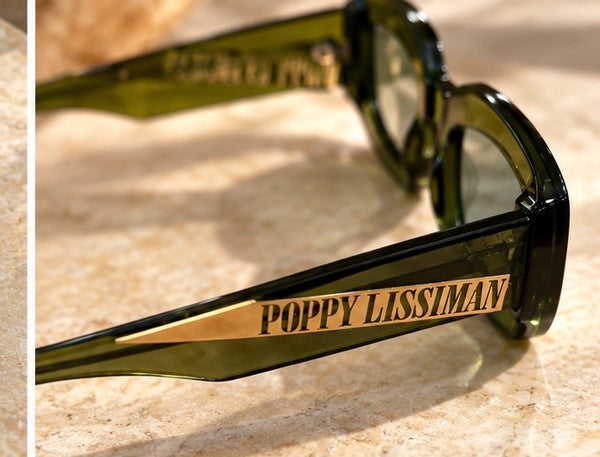 Poppy Lissiman Stevie Sunglasses