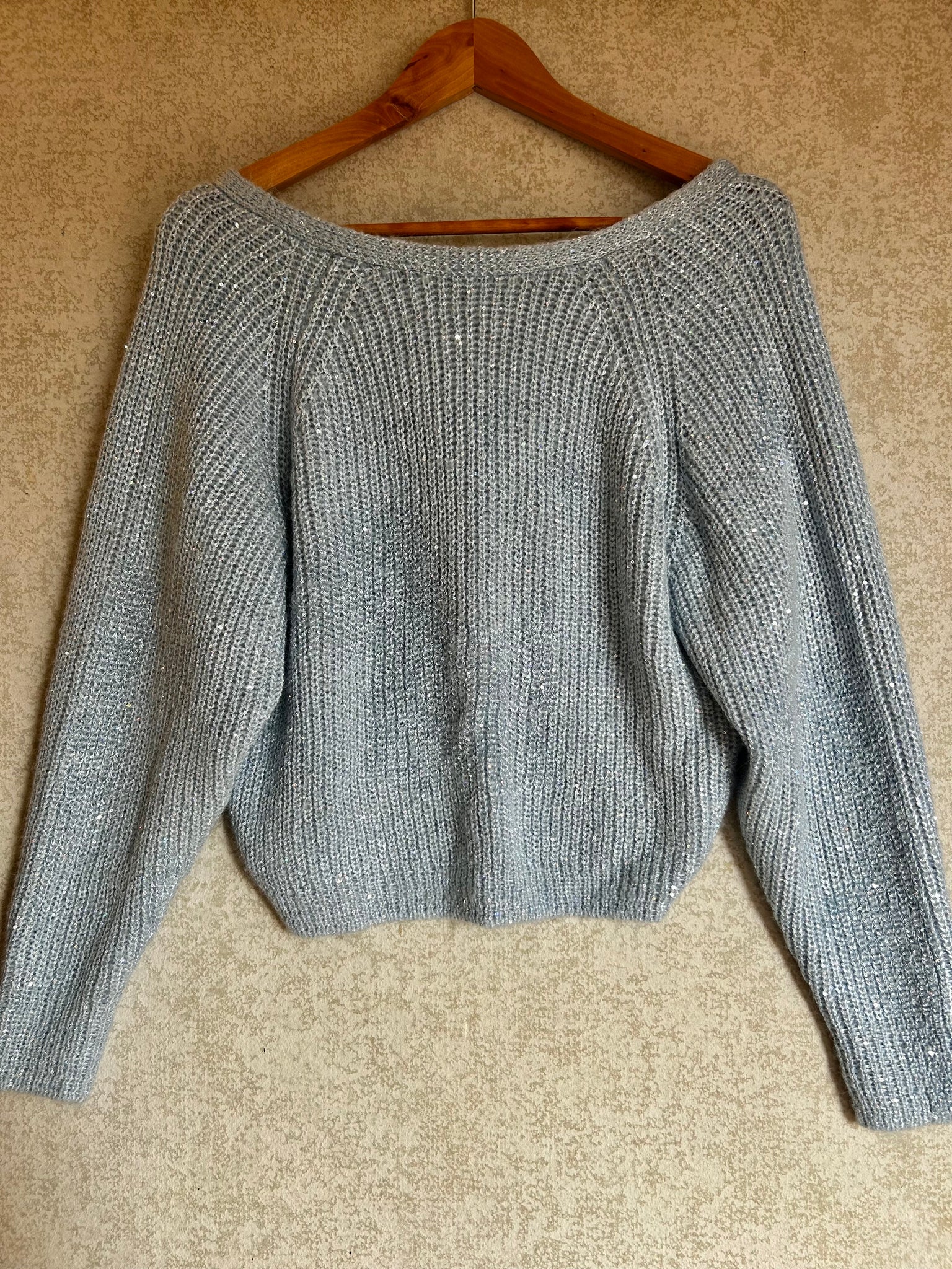 Steele Knit - Size S