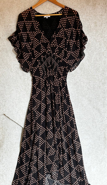 Pol Dress - Size 10