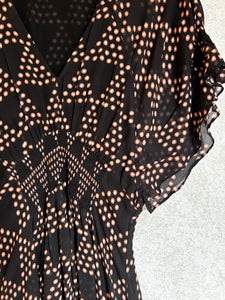 Pol Dress - Size 10