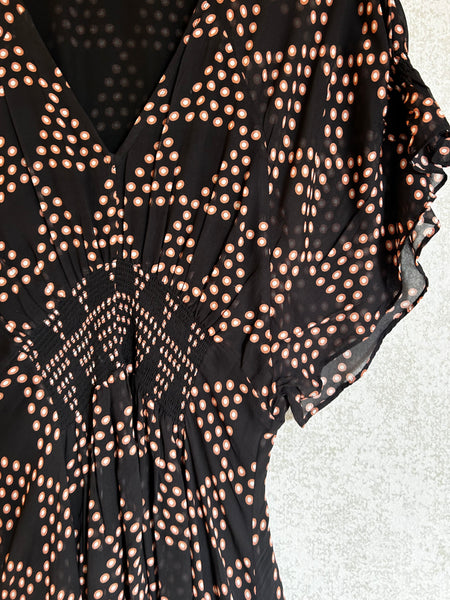Pol Dress - Size 10