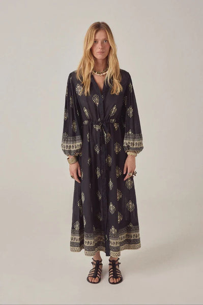 Maison Hotel Dress | Size S