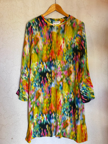 One Season Dress - Size L