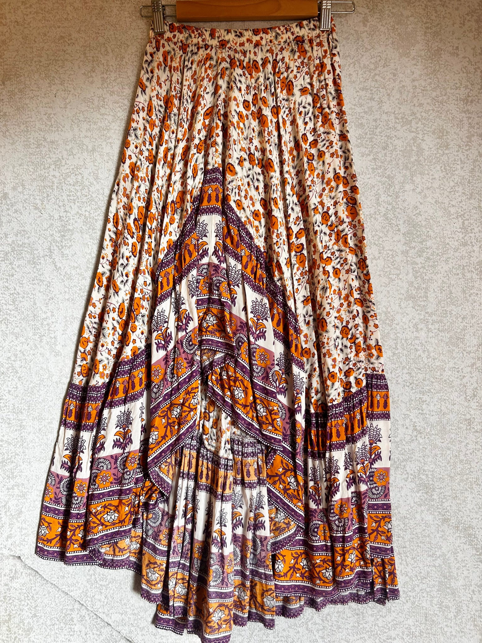 Spell Boho Skirt - Size XS