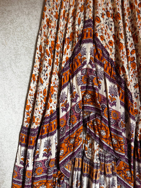 Spell Boho Skirt - Size XS