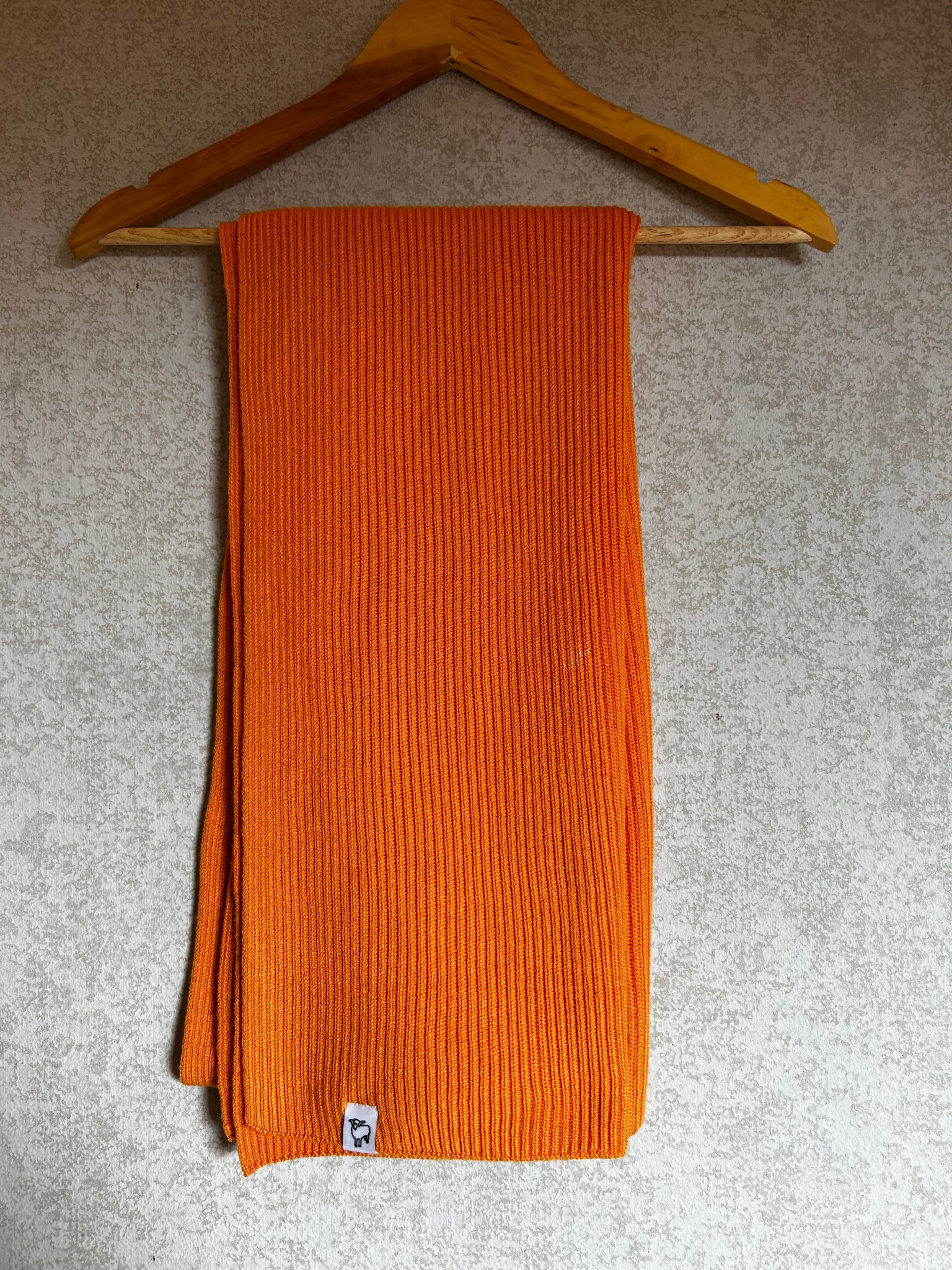 Merino Shawl - Blanket