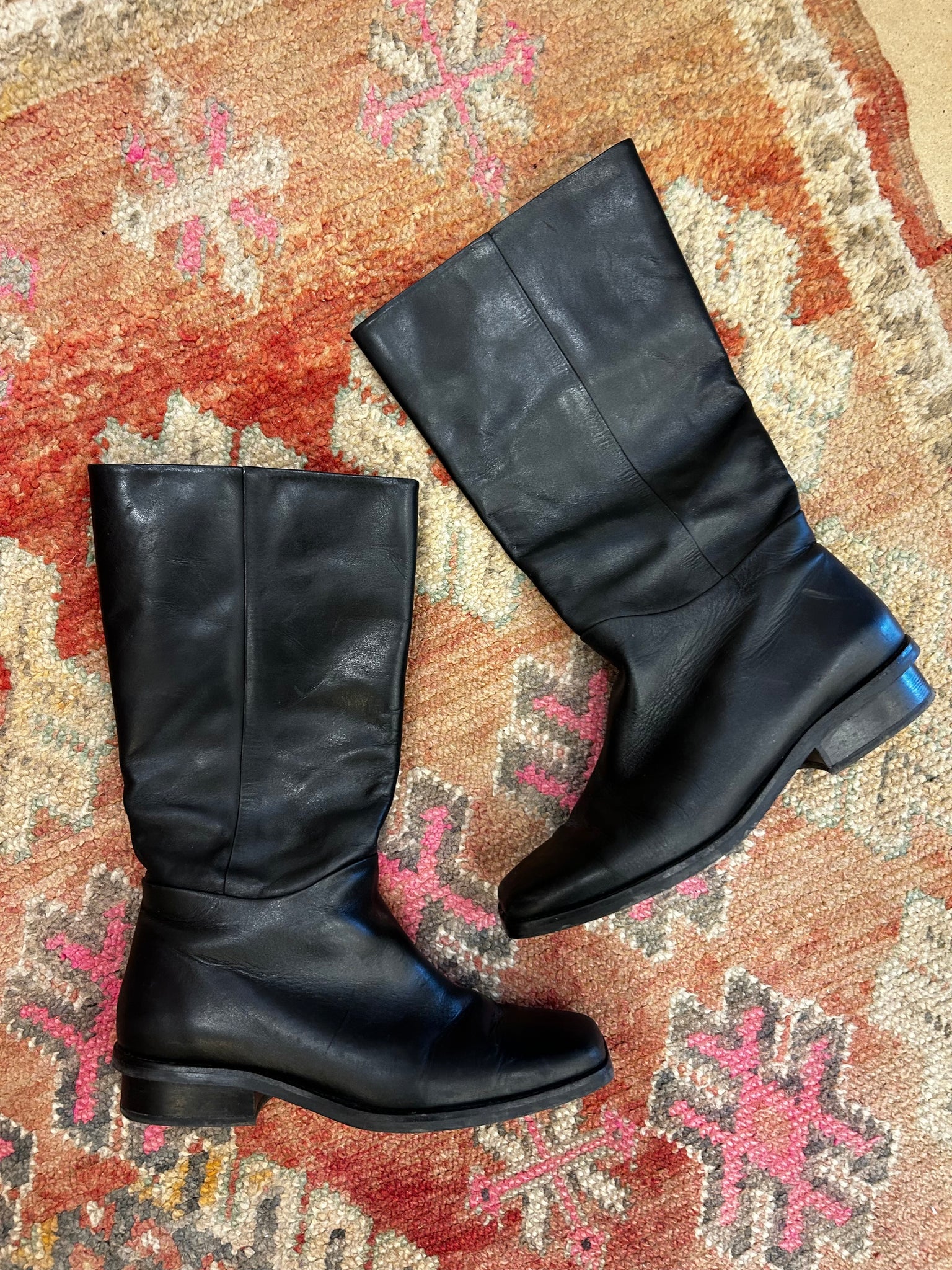 Cos Boots - Size 41