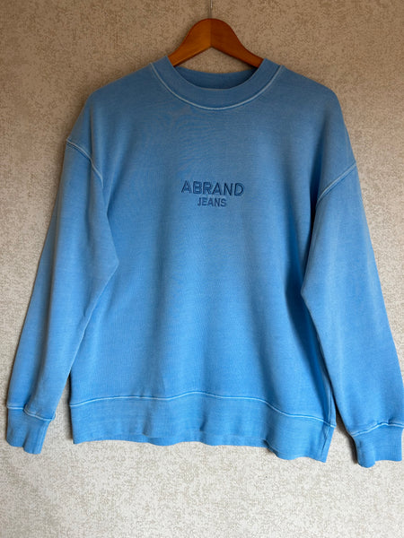 Abrand Relax Sweater - Size S