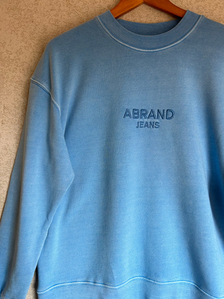 Abrand Relax Sweater - Size S