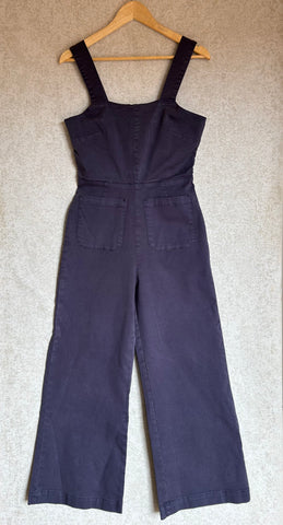 Rollas Sample Jumpsuit -Size S