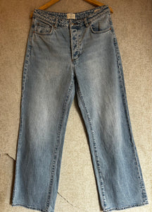 Neuw Coco Relaxed fit Jeans - Size 29