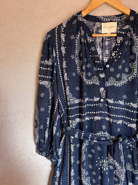 Stella Forest Dress | Size 34