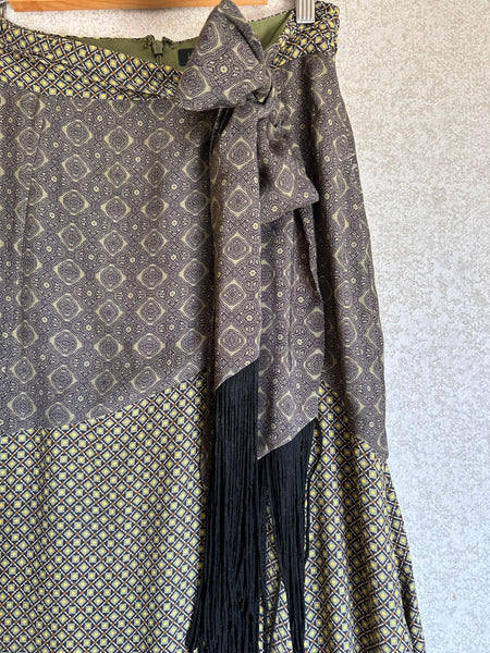 House of Harlow Skirt - Size XS