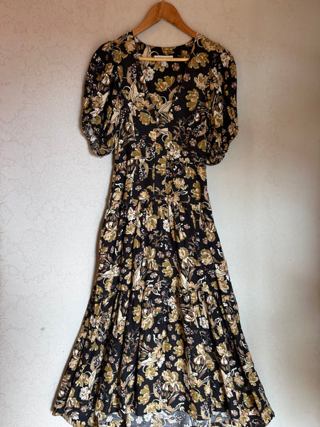 Shona Joy Palermo Dress | Size 8