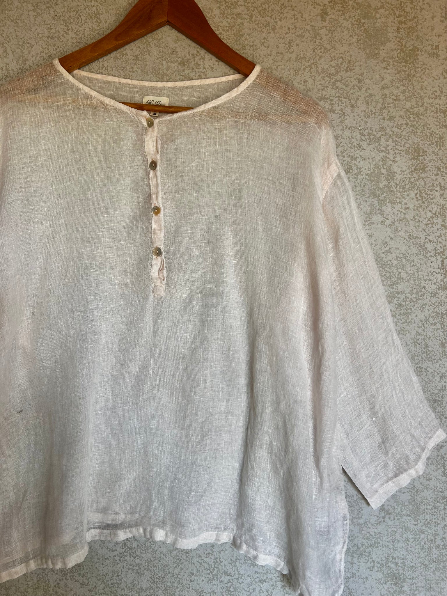 Meg By Design Top