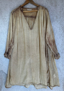 Mes Demoiselles Smock - Size 2