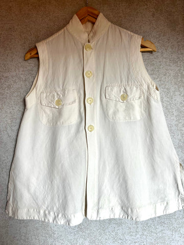 Stuart Membery Vest - Size 2
