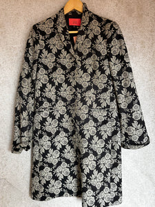 Saba Coat - Size 1