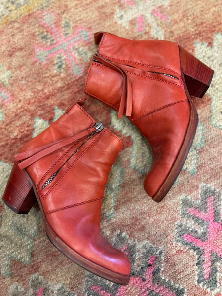 Acne Studios Pistol Boot - Size 38