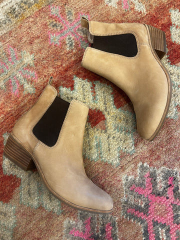 Jo Mercer Boots - Size 38