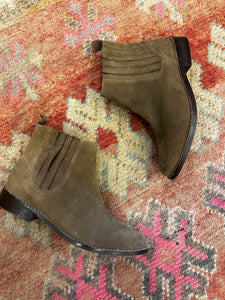 Witchery Boots - Size 37