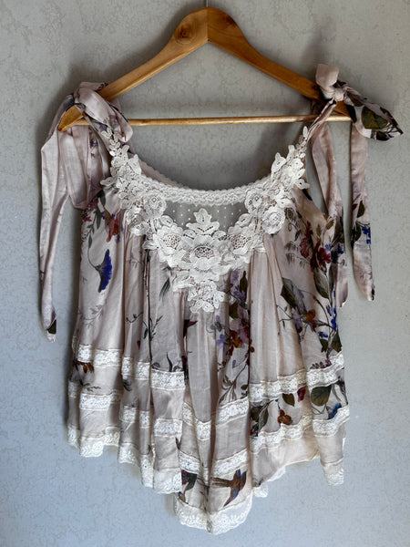 Zimmermann Cami | Size 0