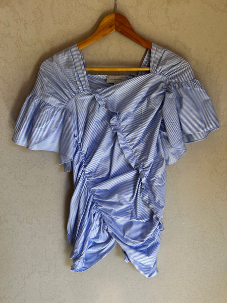 Lee Mathews Top | Size 1