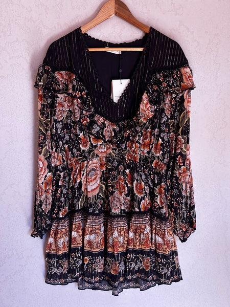 Spell & The Gypsy Dress | Size XXL New
