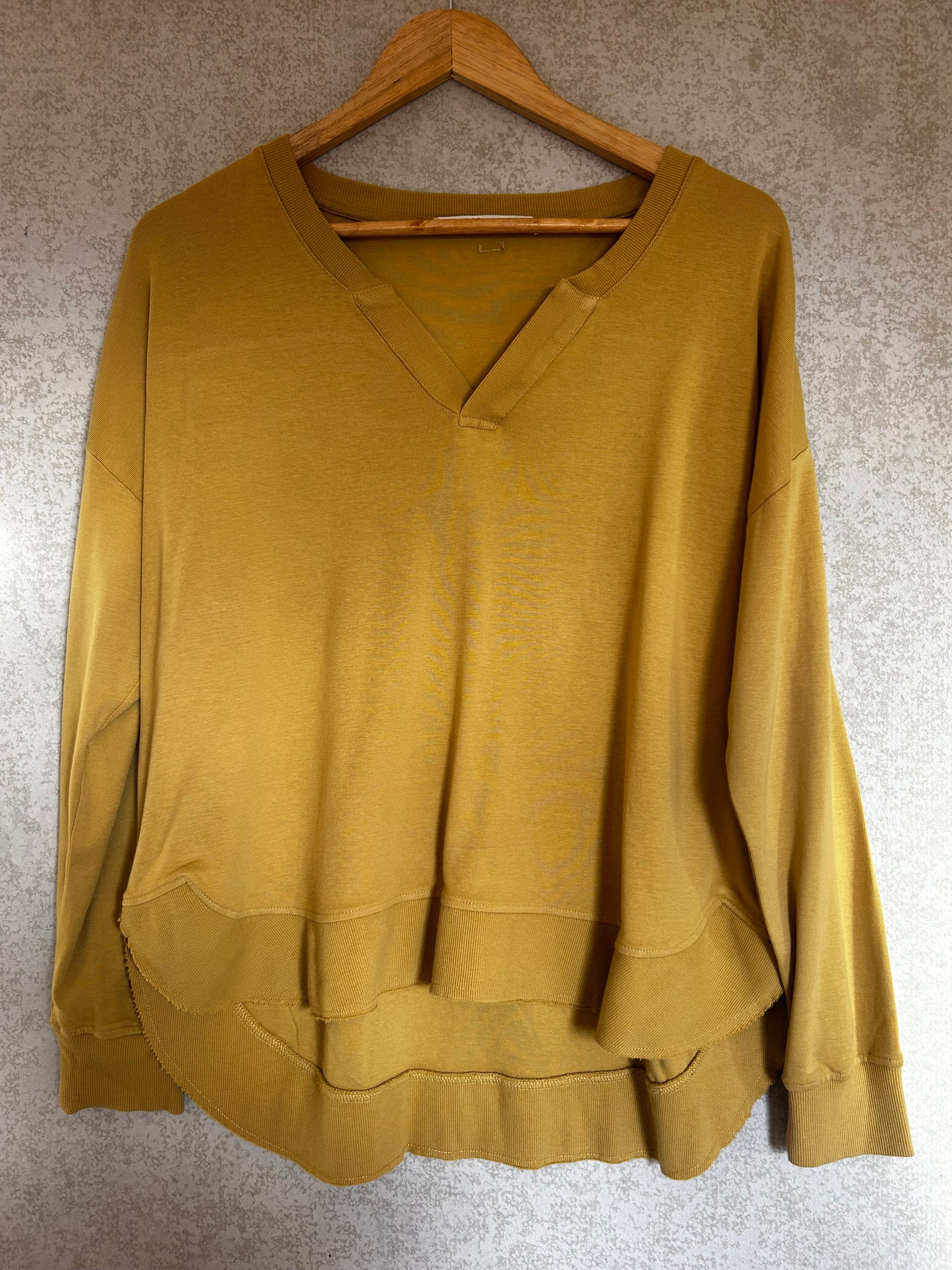 Foxwood Top - Size 12