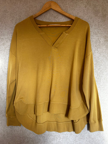 Foxwood Top - Size 12