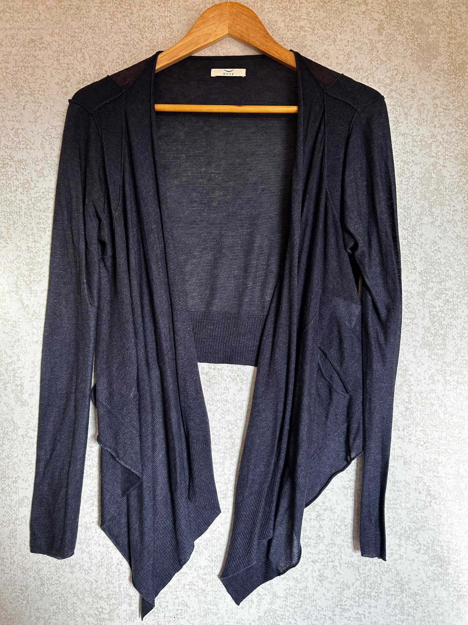 Husk Knit - Size 3