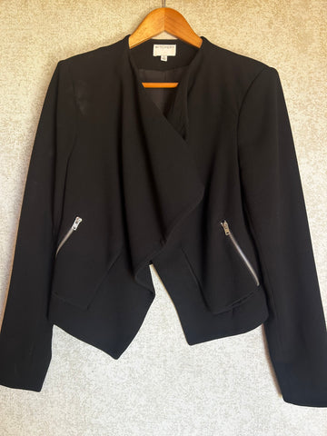 Witchery Jacket - Size 12