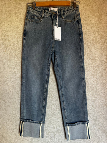 Zoe Kratzmann Jeans - Size 0