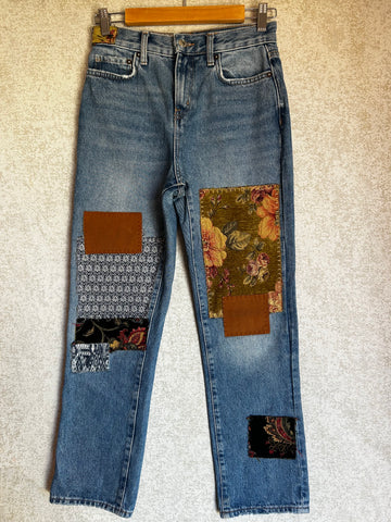 Free People Jeans - Size 26