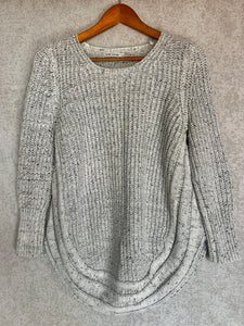 Slideshow Knit Jumper - Size 8