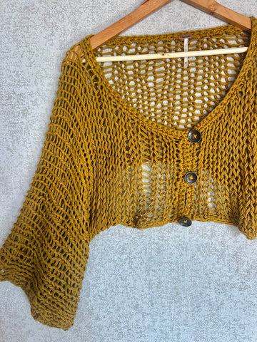 Free People Knit - Size XS