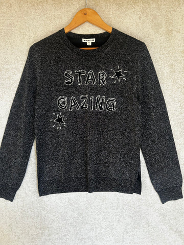 Whistles Merino Knit - Size 12