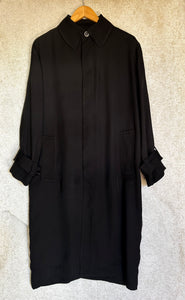 Lee Mathews Trench Coat - Size S