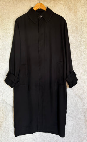 Lee Mathews Trench Coat - Size S