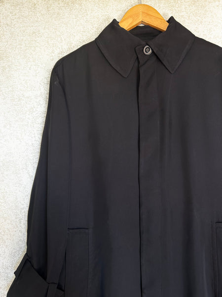 Lee Mathews Trench Coat - Size S