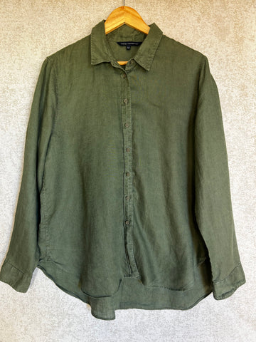 French Connection Shirt - Size 14