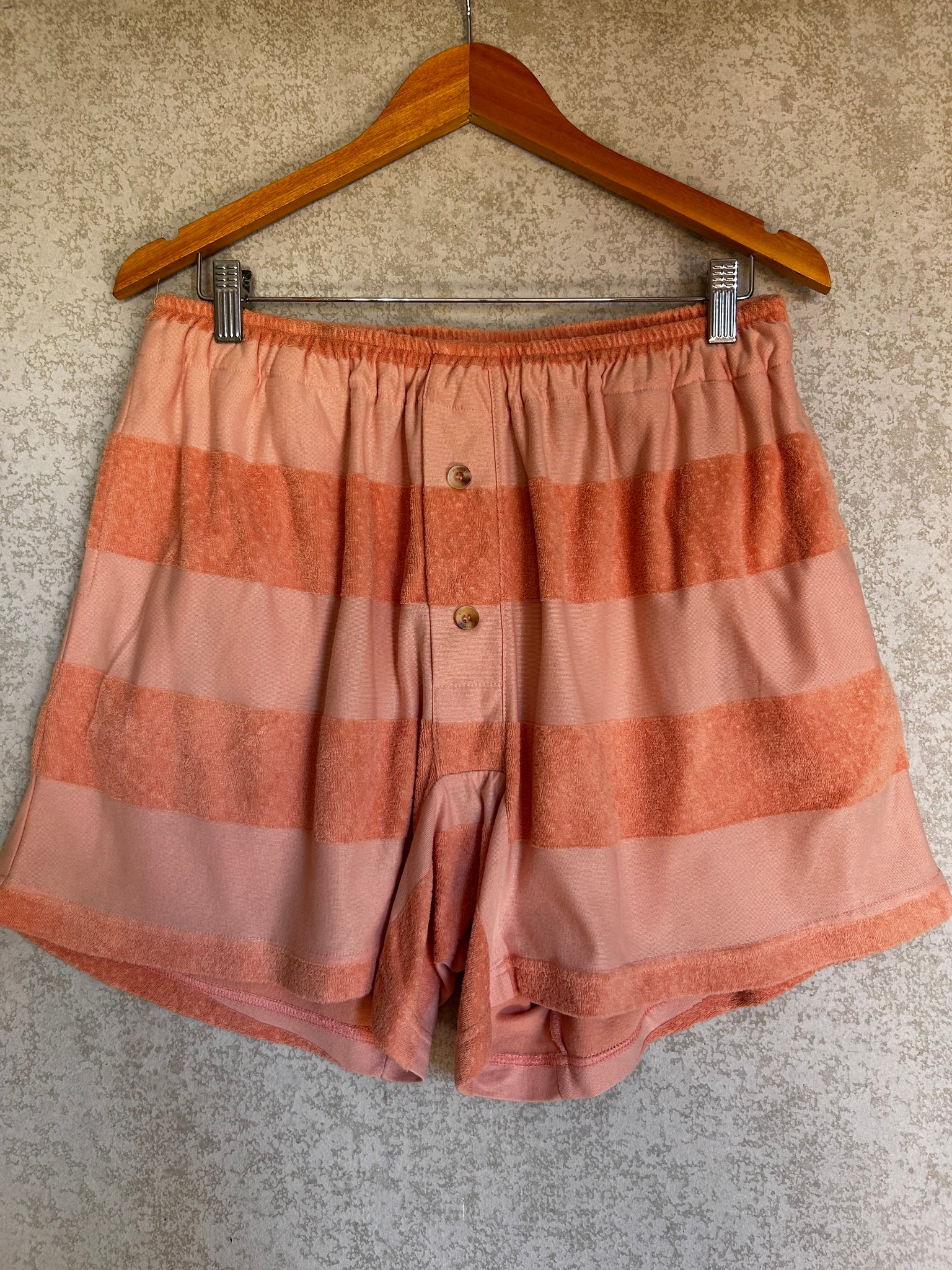 By Ridley Shorts - Size XL