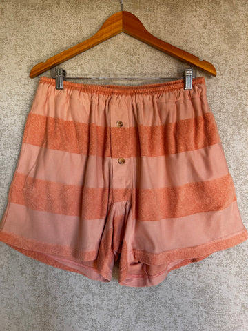 By Ridley Shorts - Size XL