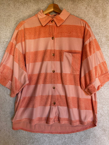 By Ridley Shirt - Size XL