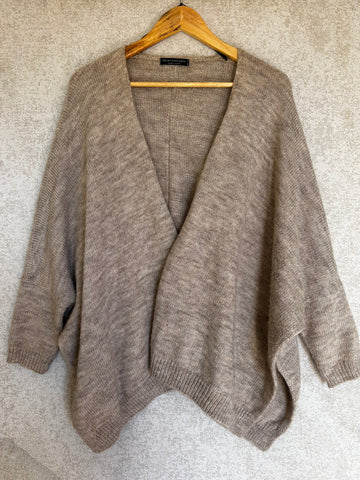 Moda Immagine Wool Knit - Free Size