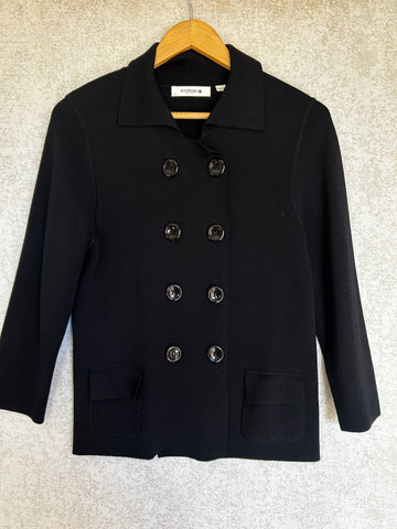 Ecology Knit Jacket - Size M